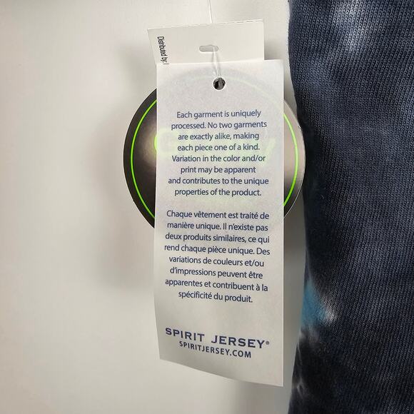 Disney Parks Haunted Mansion Madame Leota Spirit Jersey - Large - Picture 9 of 13